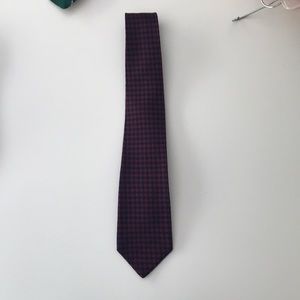 Limited edition Turnbull & Asser tie (retail $225)
